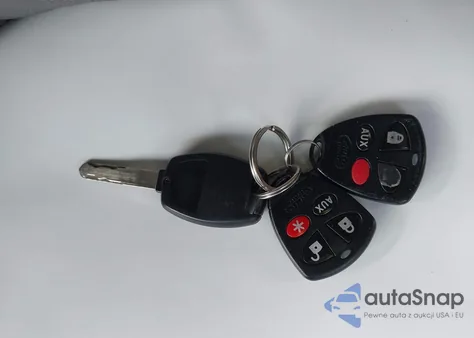 2010 Honda Pilot Ex-L z USA, uszkodzony, nr VIN 5FNYF4H52AB025428